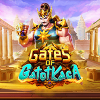 Gates Of Gatotkaca